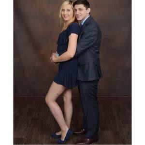 Meet your Posher, Russell